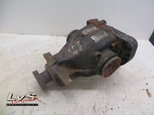 Used Rear differential BMW 5 serie (E60) Price € 81,00 Margin scheme offered by LvS Carparts