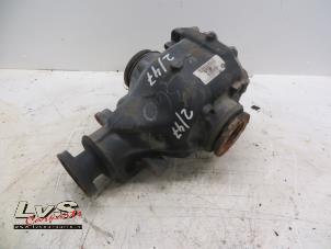 Used Rear differential BMW 3 serie (E46/2C) Price € 81,00 Margin scheme offered by LvS Carparts