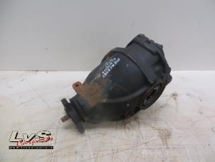 Used Rear differential Mercedes C (W203) Price € 182,00 Margin scheme offered by LvS Carparts