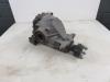 Rear differential from a BMW 5 serie (E60), 2003 / 2010 525d 24V, Saloon, 4-dr, Diesel, 2.497cc, 120kW (163pk), RWD, M57D25; 256D2, 2004-12 / 2010-03, NC51 2006