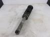 Rear shock absorber, right from a BMW 7 serie (E65/E66/E67), Saloon, 2001 / 2009 2006