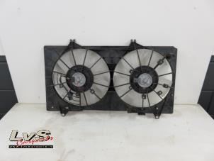 Used Cooling fan housing Mazda 6 (GH12/GHA2) Price € 45,00 Margin scheme offered by LvS Carparts