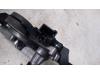 Rear wiper motor from a Ford Mondeo IV Wagon 1.6 Ti 16V 2010