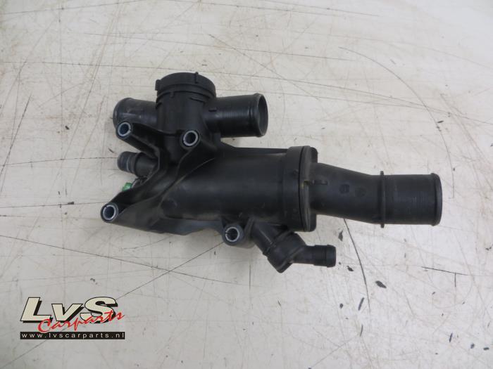 Ford Mondeo Bo Tiers Thermostat Stock Proxyparts Fr