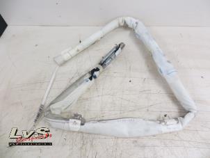 Used Roof curtain airbag, left Ford Mondeo IV Wagon Price € 68,00 Margin scheme offered by LvS Carparts