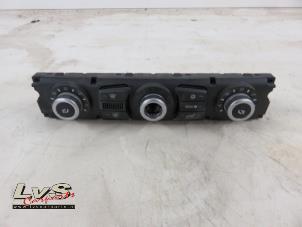 Used Air conditioning control panel BMW 5 serie (E60) Price € 61,00 Margin scheme offered by LvS Carparts