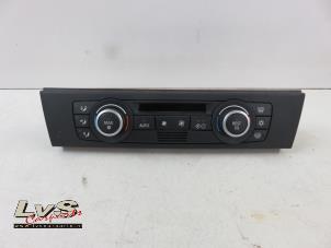 Used Heater control panel BMW 3-Serie Price € 61,00 Margin scheme offered by LvS Carparts
