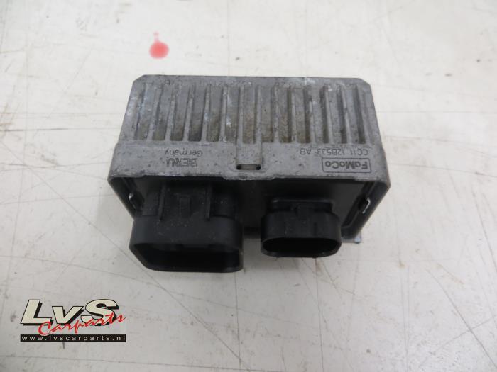 Used Cooling computer Ford Transit Custom 2.2 TDCi 16V Price € 13,00 Margin scheme offered by LvS Carparts