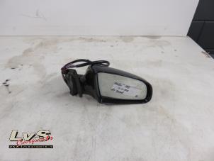 Used Wing mirror, right Audi A6 Avant (C6) Price € 30,00 Margin scheme offered by LvS Carparts