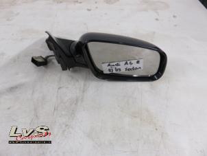 Used Wing mirror, right Audi A6 (C5) Price € 30,00 Margin scheme offered by LvS Carparts
