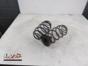 Used Rear coil spring Opel Meriva Price € 20,00 Margin scheme offered by LvS Carparts