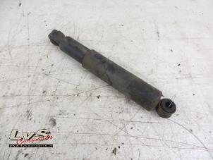 Used Rear shock absorber, right Mitsubishi Pajero Price € 16,00 Margin scheme offered by LvS Carparts