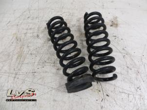 Used Rear coil spring BMW 3 serie Touring (E91) Price € 20,00 Margin scheme offered by LvS Carparts