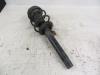 Fronts shock absorber, left from a BMW 3 serie (E46/2C), Convertible, 2000 / 2007 2000