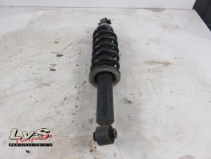 Used Rear shock absorber, right Peugeot 407 (6D) Price € 29,00 Margin scheme offered by LvS Carparts