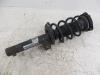 Front shock absorber, right from a Volkswagen Touran 2008