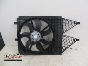 Used Cooling fans Volkswagen Polo Price € 40,00 Margin scheme offered by LvS Carparts