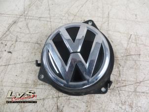 Usagé Poignée hayon Volkswagen Polo V (6R) Prix € 36,00 Règlement à la marge proposé par LvS Carparts