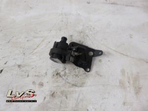 Used Additional water pump Volkswagen Polo V (6R) Price € 36,00 Margin scheme offered by LvS Carparts