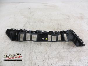 Used Rear bumper bracket, right Volkswagen Scirocco (137/13AD) Price € 13,00 Margin scheme offered by LvS Carparts