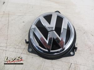 Usagé Poignée hayon Volkswagen Polo V (6R) Prix € 45,00 Règlement à la marge proposé par LvS Carparts
