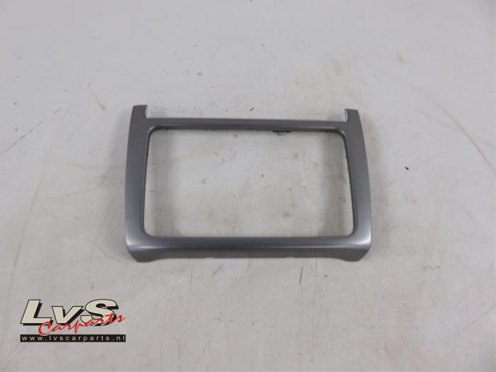 Usagé Divers Volkswagen Polo V (6R) 1.2 12V Prix € 16,00 Règlement à la marge proposé par LvS Carparts