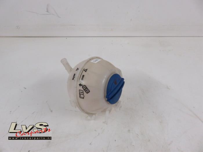Expansion vessel from a Volkswagen Polo V (6R)  2014