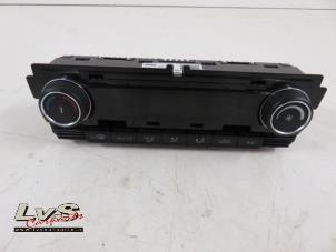 Used Air conditioning control panel Volkswagen Polo V (6R) Price € 50,00 Margin scheme offered by LvS Carparts