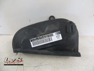 Used Timing cover Volkswagen Scirocco (137/13AD) Price € 13,00 Margin scheme offered by LvS Carparts