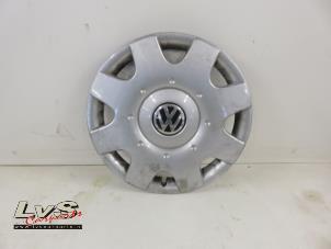 Used Wheel cover (spare) Volkswagen Touran (1T1/T2) Price € 13,00 Margin scheme offered by LvS Carparts