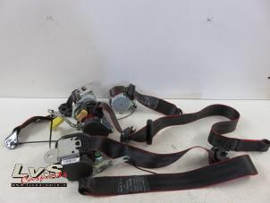 Used Set of seatbelt tensioners Volkswagen Polo IV (9N1/2/3) Price € 122,00 Margin scheme offered by LvS Carparts