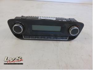 Used Air conditioning control panel Volkswagen Polo V (6R) Price € 32,00 Margin scheme offered by LvS Carparts