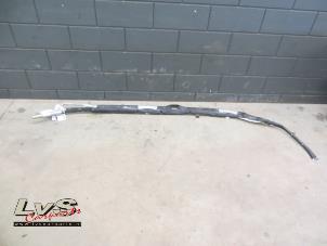 Used Roof curtain airbag, left Opel Vectra Price € 52,00 Margin scheme offered by LvS Carparts