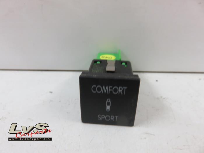 Suspension ride height switch – 1K0927124B