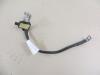 Cable (miscellaneous) from a Volkswagen Up! (121), Hatchback, 2011 / 2023 2012