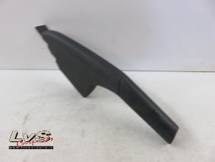 Used Parking brake lever cover Volkswagen Polo V (6R) Price € 16,00 Margin scheme offered by LvS Carparts