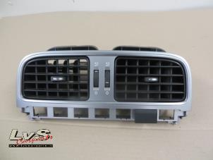 Used Dashboard vent Volkswagen Polo V (6R) Price € 20,00 Margin scheme offered by LvS Carparts
