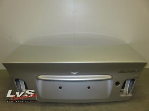 Used Boot lid BMW 3 serie (E46/4) Price € 40,00 Margin scheme offered by LvS Carparts