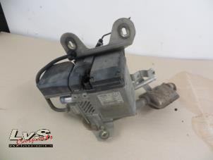 Used Heater Mercedes S (W220) Price € 101,00 Margin scheme offered by LvS Carparts