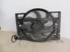 Cooling fans from a BMW 3-Serie 2002