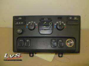 Used Air conditioning control panel Volvo XC90 I Price € 52,00 Margin scheme offered by LvS Carparts