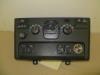 Air conditioning control panel from a Volvo XC90 I, SUV, 2002 / 2014 2004