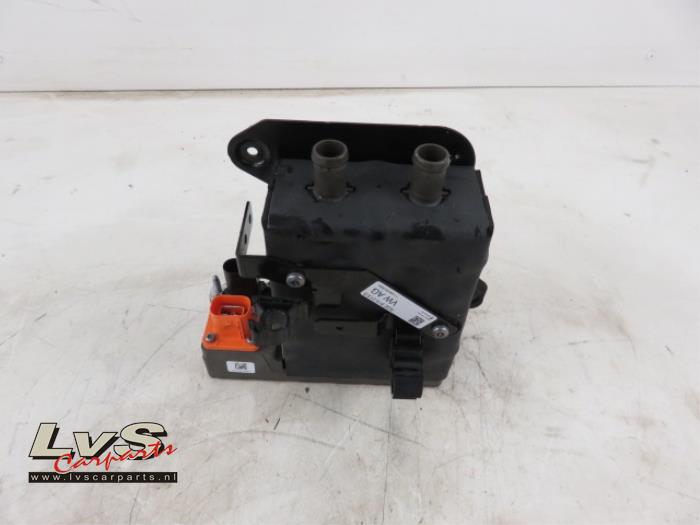 Usagé Divers Volkswagen Golf VII (AUA) e-Golf Prix € 117,00 Règlement à la marge proposé par LvS Carparts