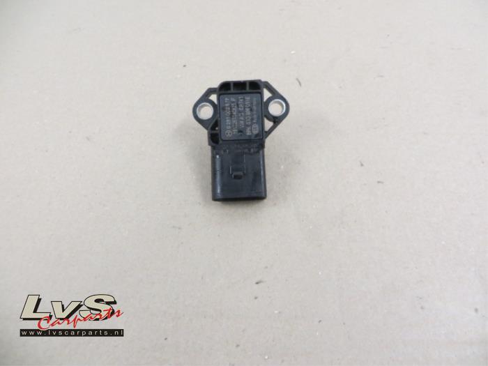 Gebrauchte Map Sensor (Einlasskrümmer) Volkswagen Golf VII (AUA) 1.0 TSI 12V BlueMotion Preis € 16,00 Margenregelung angeboten von LvS Carparts