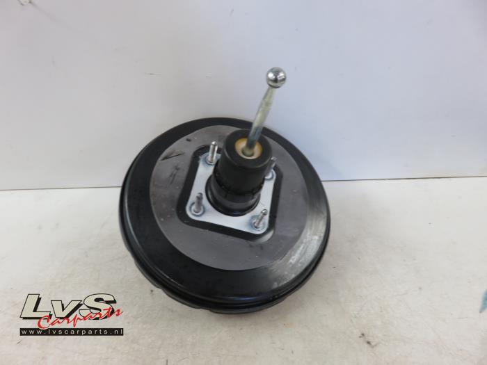 Usados Servofreno Volkswagen Polo V (6R) 1.6 TDI 16V 90 Precio € 61,00 Norma de margen ofrecido por LvS Carparts