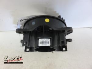 Used Airbag clock spring BMW 3 serie (E46/4) Price € 36,00 Margin scheme offered by LvS Carparts