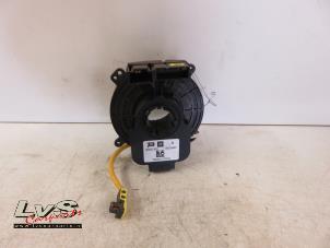 Used Airbag clock spring Opel Astra J (PC6/PD6/PE6/PF6) Price € 25,00 Margin scheme offered by LvS Carparts