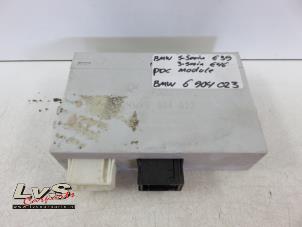 Used PDC Module BMW 5 serie (E39) Price € 29,00 Margin scheme offered by LvS Carparts