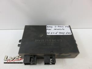 Used PDC switch BMW 3 serie (E46/4) Price € 29,00 Margin scheme offered by LvS Carparts
