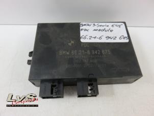 Used PDC Module BMW 3 serie (E46/4) Price € 29,00 Margin scheme offered by LvS Carparts
